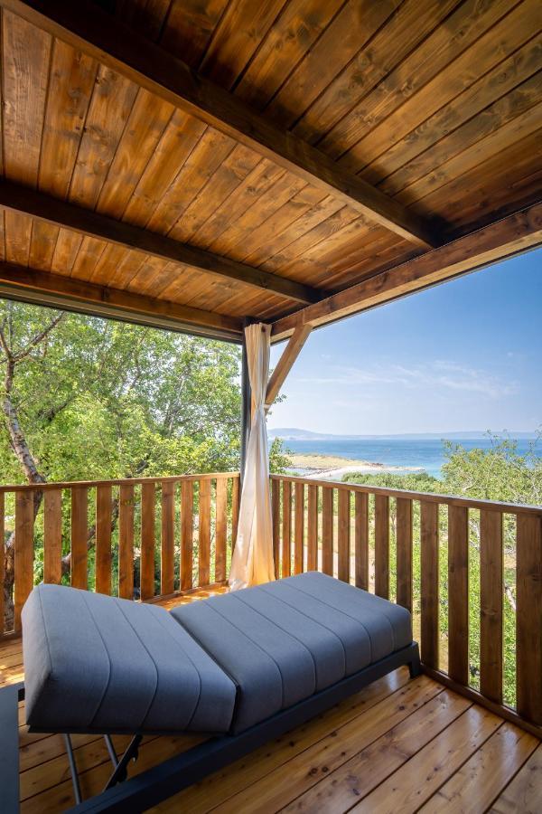 Luxury Home Sanella Klenovica Esterno foto